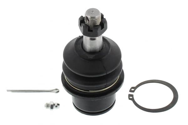 Uitlaatsysteem bevestigingselement, klem past: MAN TGS I, TGX I 06.06-09.21