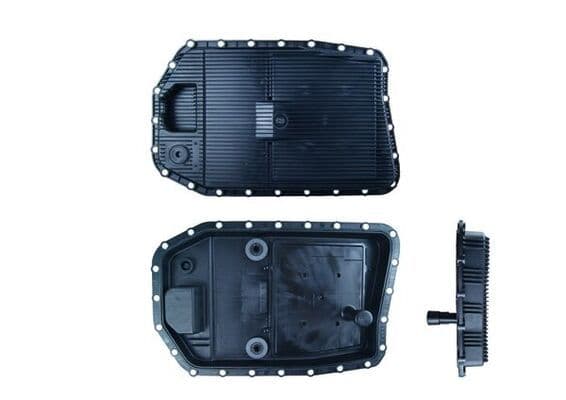 Oil Sump, automatic transmission