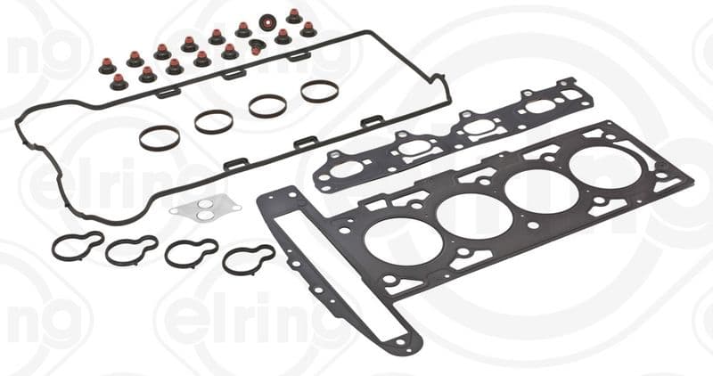 Gasket Kit, cylinder head