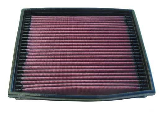 Air filter
