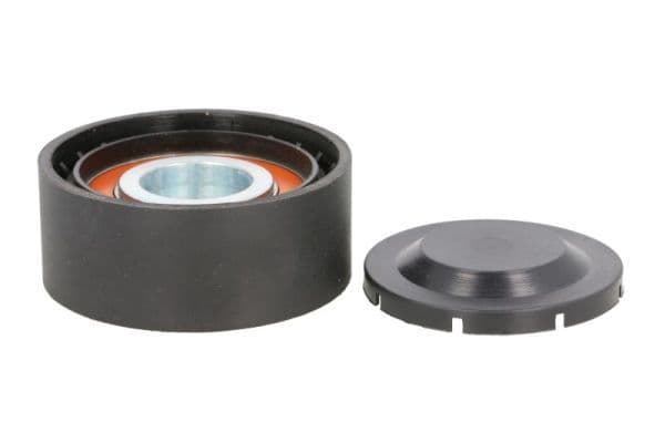 Multi V-riemschijf past: BMW 5 (E39) 3.5/4.4 03.96-12.03