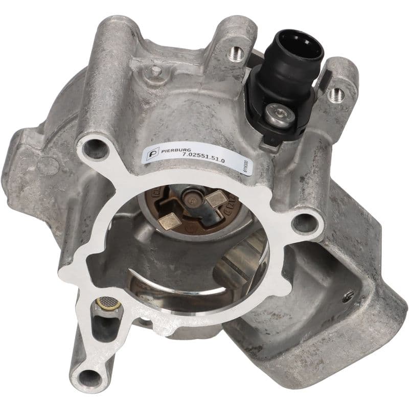 Mechanische vacuümpomp past: AUDI A1, A3, A4 ALLROAD B9, A4 B8, A4 B9, A5, A6 C7, A6 C8, A7, Q2, Q5, Q7, Q8, TT  CUPRA FORMENTOR  SEAT ATECA, IBIZA IV SC, LEON, LEON SC, LEON ST 1.8/2.0/2.0H 10.07-