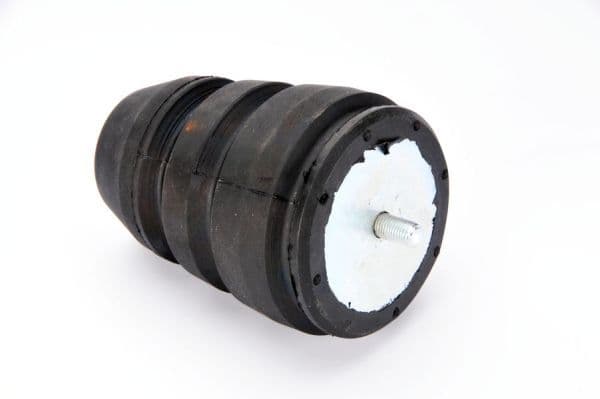 Rubber Buffer, suspension