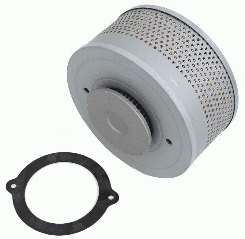 Hydraulic Filter, automatic transmission