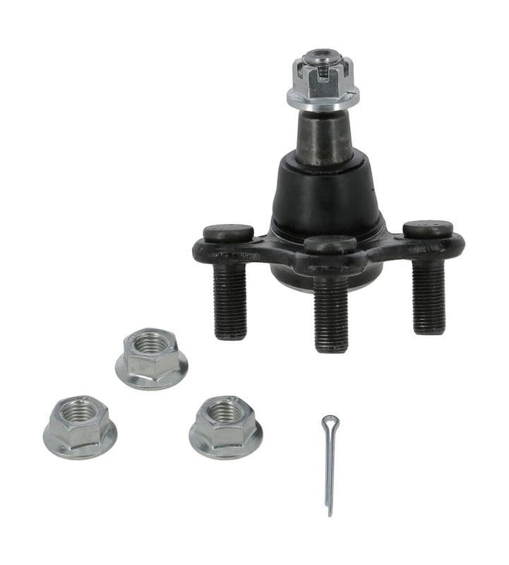 Kogelgewricht van de as Links/Rechts (buitenkant voor) (diameter kegel 17,8mm) past: HONDA CIVIC X, CR-V V 1.5-2.4 12.16-