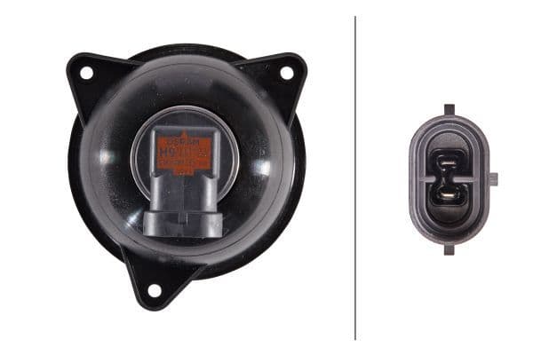 Werklamp (H9, 12V, 65W 85mmx95mmx85mm) past: FENDT 207 F FARMER, 207 FA FARMER, 207 V FARMER, 207 VA FARMER, 208 FA FARMER, 208 PA FARMER, 208 VA FARMER, 209 FA VARIO, 209 PA VARIO, 209 VA VARIO