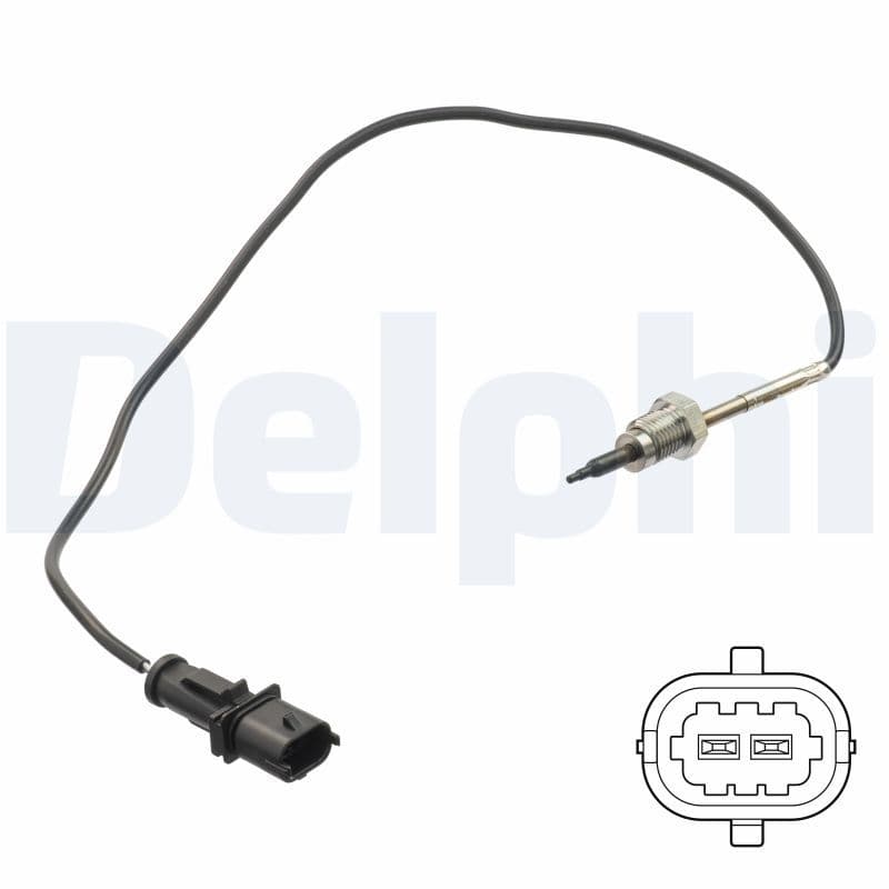 Sensor / Sonde
