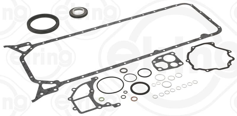 Gasket Kit, crankcase