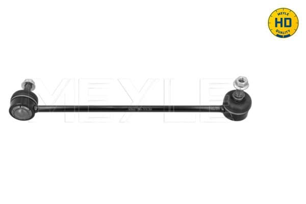 Stabilisatorstang Voor Rechts 308mm past: BMW 3 (E46) 2.5/3.0/3.0D 01.00-05.05