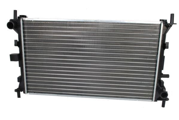 Motorradiator (handmatig) past: FORD FOCUS I 1.4-1.8LPG 10.98-01.05