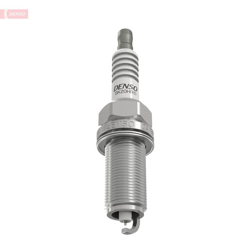 Spark plug