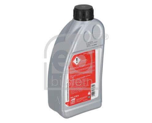 ATF-olie ATF (1L) (0,945 KG)   BMW 8322 0136 376  FORD M2C928 A  MB 236.20  NISSAN NS-2  SUBARU NS-2  TOYOTA CVT TC  VW TL 521 80