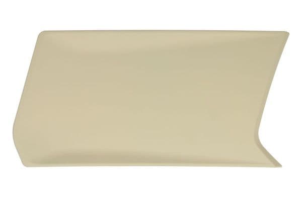 plug voor grille Links past: SCANIA R II, S 09.16-