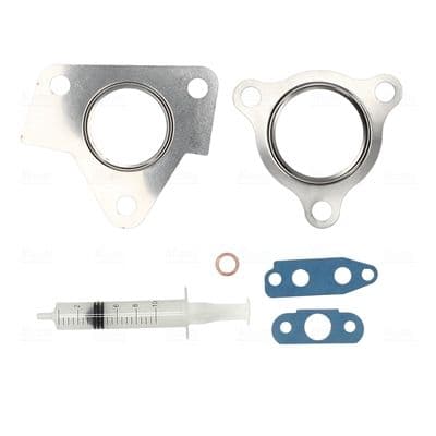 Reparatieset rem expanderhendel (verankeringsmechanisme)