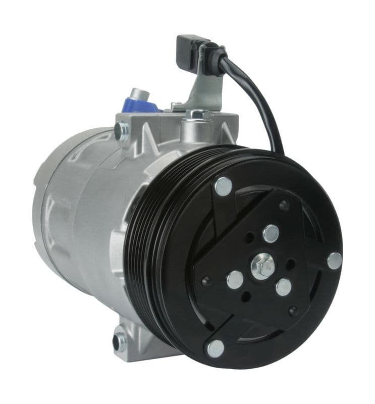 Airconditioning compressor past: SEAT MII  SKODA CITIGO  VW LOAD UP!, UP! 1.0/1.0CNG 08.11-11.23
