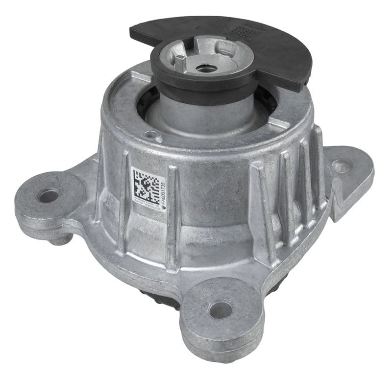 Motorsteun Voor Rechts, hydraulisch past: MERCEDES MARCO POLO CAMPER (W447), V (W447), VITO MIXTO (DOUBLE CABIN), VITO TOURER (W447), VITO (W447) 2.0D/2.2D 03.14-