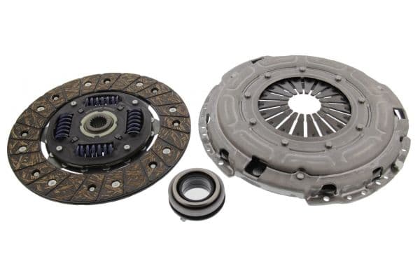 Uitlaatpijp (lengte:190mm) past: MERCEDES SPRINTER 2-T (B901, B902), SPRINTER 3-T (B903), SPRINTER 4-T (B904)  FORD TOURNEO CUSTOM V362, TRANSIT, TRANSIT CUSTOM V362 2.1D-2.9D 02.95-12.23