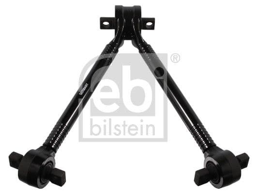 Stuurstang Achter Links/Rechts (L-623mm, seargent) past: MERCEDES ACTROS, ACTROS MP2 / MP3, AROCS, AXOR, AXOR 2 04.96-