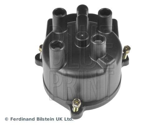 Distributor cap