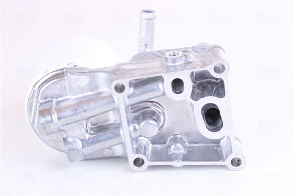 Oliekoeler (handmatig, met oliefilterbehuizing) past: FORD C-MAX, FIESTA, FIESTA IV, FOCUS C-MAX, FOCUS I, FOCUS II, GALAXY II, MONDEO IV, S-MAX, TOURNEO CONNECT, TRANSIT CONNECT 1.8D 08.98-06.15