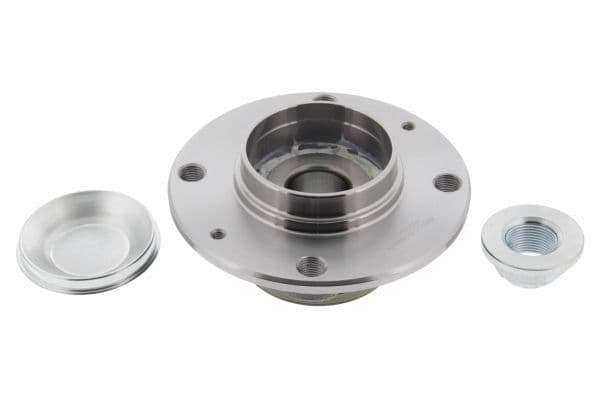 Schokdemper Achter Links/Rechts past: AUDI 100 C3, 100 C4, 200 C3, A6 C4 1.8-2.8 08.83-12.97