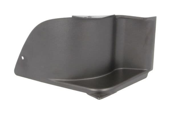 Bumper element (bumper kap) Links past: MERCEDES ACTROS MP2 / MP3 10.02-