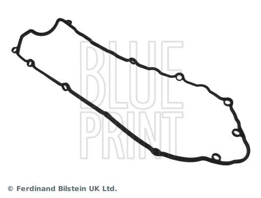 BLUE PRINT