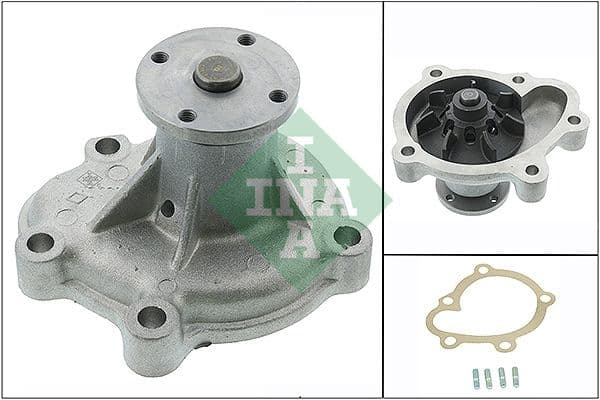 Schaeffler INA