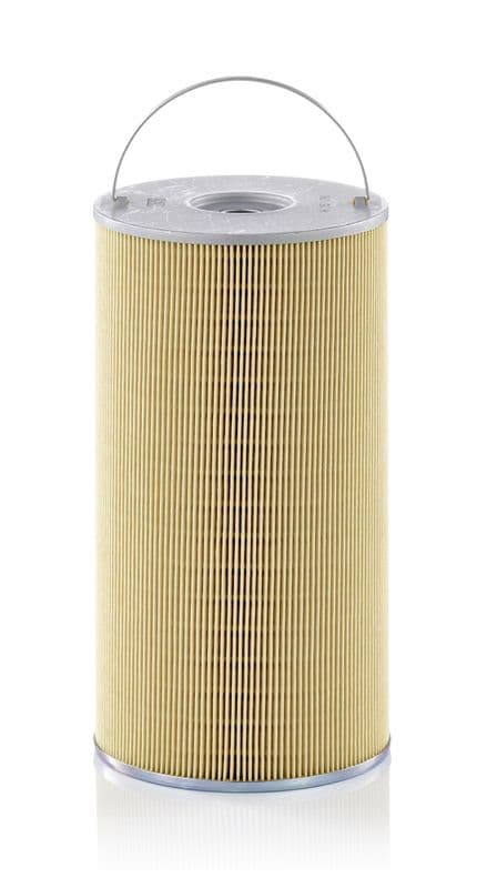 Oil filter