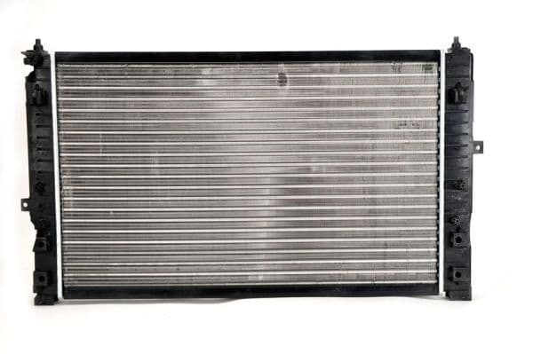 Motorradiator (automatisch) past: AUDI A4 B5, A6 C5  VW PASSAT B5, PASSAT B5.5 1.6-2.7 11.94-05.05