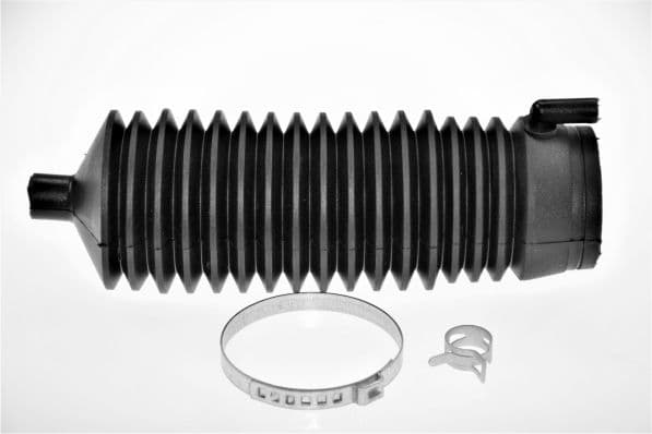 King pin set (set per 1 wiel, met lager, geen draaipunt) past: MERCEDES