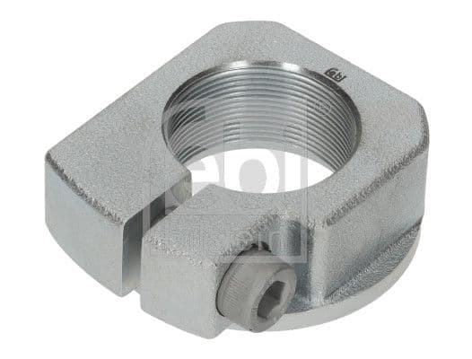 Axle Nut, drive shaft