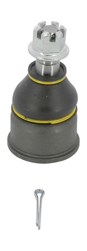 Kogelgewricht van de as Links/Rechts (bodem voor) (diameter kegel 16mm) past: AUDI A4 B5  HONDA CIVIC V, CIVIC VI, CR-V I, CRX III, HR-V, INTEGRA, PRELUDE V  MG ZS  ROVER 400 II, 45 I 1.3-2.2 10.91-