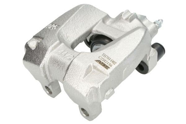 Schijfremklauw Achter Rechts (nieuw) past: BMW 5 GRAN TURISMO (F07), 7 (F01, F02, F03, F04) 2.0-6.0 02.08-02.17