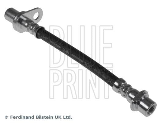 Remleiding/slang flexibel Achter Links (lengte 193mm) past: TOYOTA AURIS, VERSO 1.33-2.2D 10.06-08.18