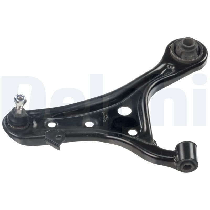 Vooras spoorcontrole arm Links bodem voor past: TOYOTA IQ  ASTON MARTIN CYGNET 1.0-1.4D 01.09-12.15