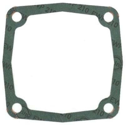 Seal, air compressor