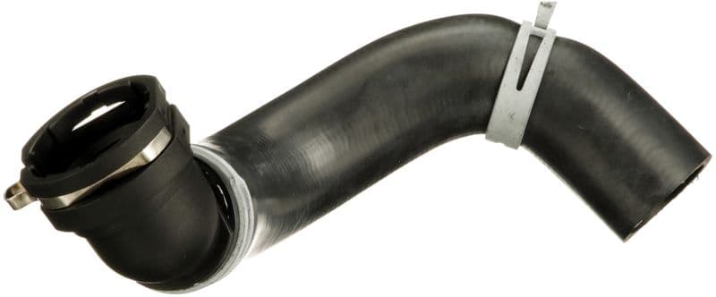 Koelsysteem rubberen slang (34,1mm/33,95mm) past: HYUNDAI KONA 1.0 07.17-