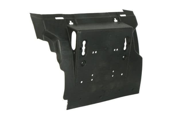 Achterspatbord Links past: RVI PREMIUM 2 10.05-