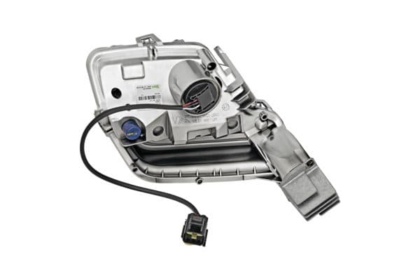 Dagrijlichten Rechts (LED) past: VOLVO XC60 I 01.13-