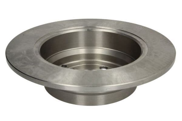 Brake disc Achter Links/Rechts past: VOLVO 850, C70 I, S70, V70 I, XC70 I 2.0-2.5D 06.91-10.05