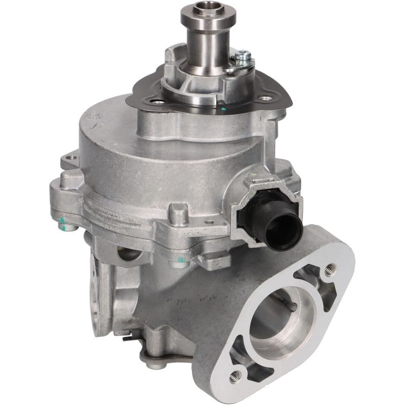 Mechanische vacuümpomp past: BMW 1 (F20), 1 (F21), 2 (F22, F87), 2 (F23), 3 (F30, F80), 3 (F31), 3 GRAN TURISMO (F34), 4 (F32, F82), 4 (F33, F83), 4 GRAN COUPE (F36), 5 (F10) 1.6-4.4 01.09-07.19