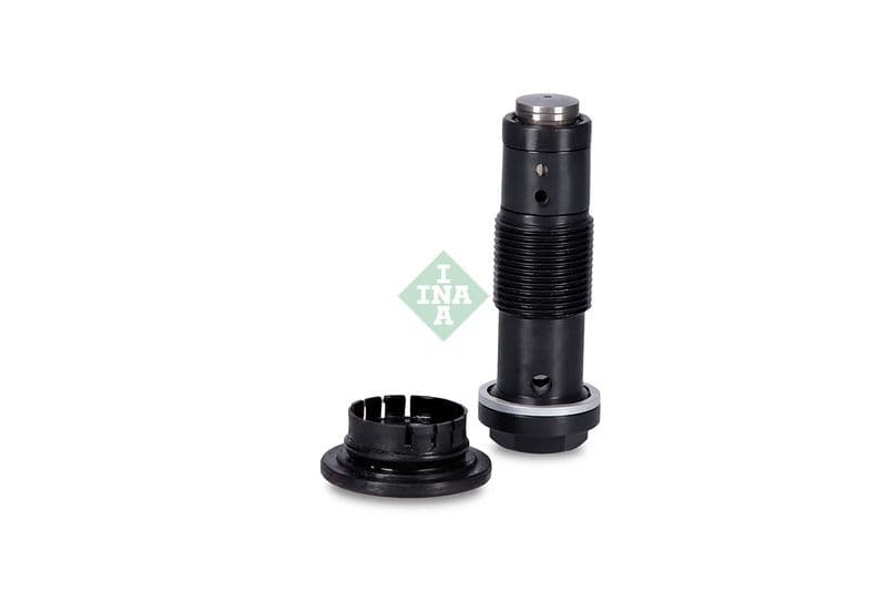 Distributiekettingspanner past: MERCEDES C (CL203), C T-MODEL (S203), C T-MODEL (S204), C (W203), C (W204), CLC (CL203), CLK (A209), CLK (C209), CLS (C219), E (A207), E (C207) 2.5-5.5 06.04-