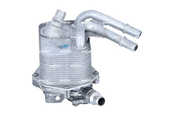 Olie radiator past: BMW 1 (E82), 1 (E88), 3 (E90), 3 (E91), 3 (E92), 3 (E93), 3 (F30, F80), 3 (F31), Z4 (E89) 3.0 03.06-08.16