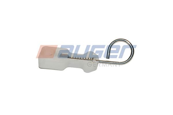 Koplampvergrendeling Links/Rechts past: RVI KERAX, PREMIUM 04.96-