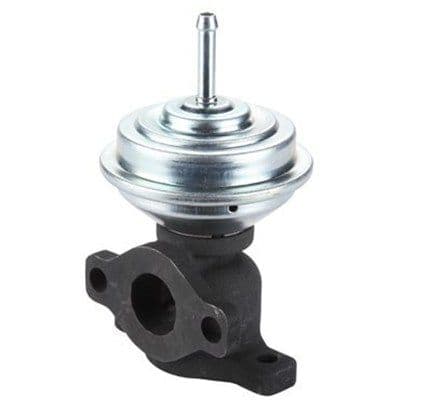 EGR-klep past: AUDI 80 B4, A4 B5, A4 B6, A6 C4, A6 C5, CABRIOLET B3  FORD GALAXY I  SEAT ALHAMBRA, CORDOBA, CORDOBA VARIO, IBIZA II, INCA, TOLEDO I  VW BORA, BORA I, CADDY II 1.9D/1.9DH 05.89-03.10