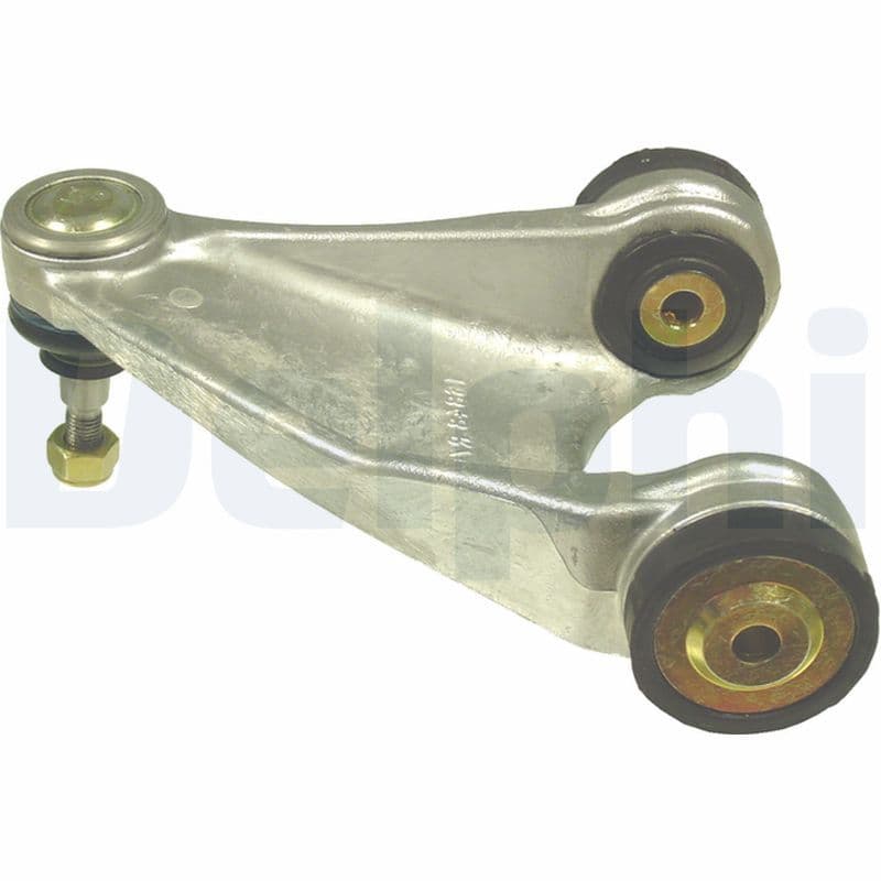 Vooras spoorcontrole arm Links top voor 12,6 mm past: ALFA ROMEO 147, 156, GT 1.6-3.2 02.97-09.10