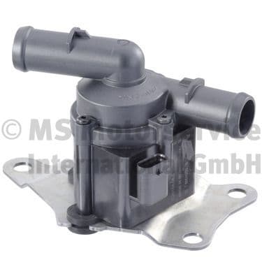 Extra waterpomp (werkingsmodus elektrisch) past: FORD GALAXY III, GALAXY MK III, MONDEO V, S-MAX 1.5/2.0D 07.18-