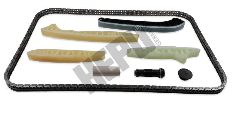 Screw Plug, crankcase