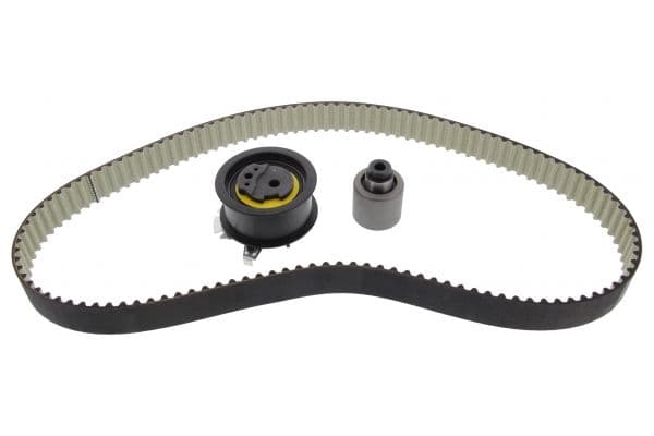 Gasveer kofferdeksel Links/Rechts maximale lengte: 494mm, sUV:185mm ((EN) boot lid with spoiler - hatchback) past: AUDI A3 LIFTBACK 05.03-08.12